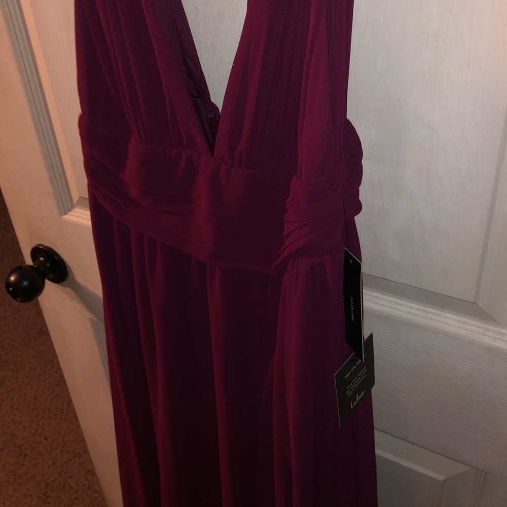 Lulus Dress